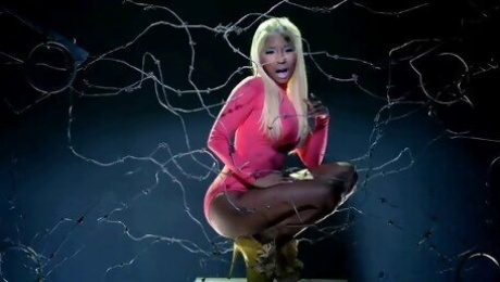 Sexy Nicki Comp, credit and thanks to the created of the vid