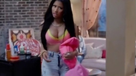 Nicki Minaj - Ultra Hot Compilation