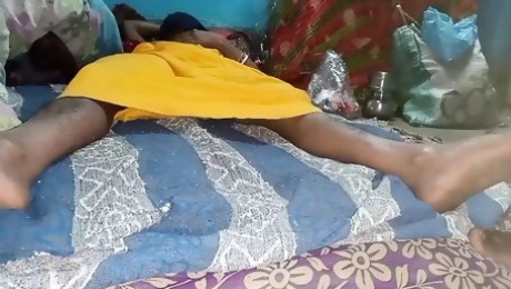 Deshi village bhabhi real sex video